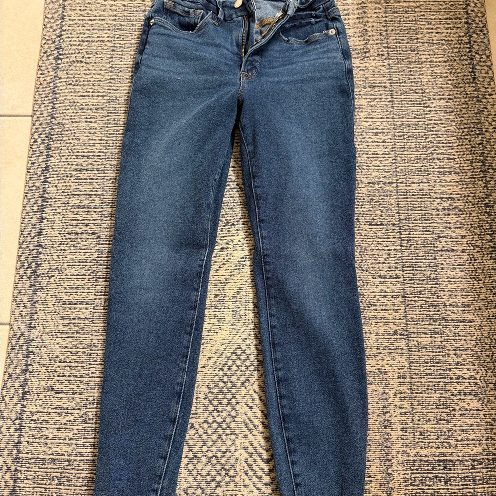 Good American Women's Jeans Size 26